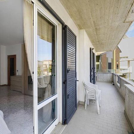 Comfort & Relax Centrale, Wifi E Parking Porto SantʼElpidio Extérieur photo