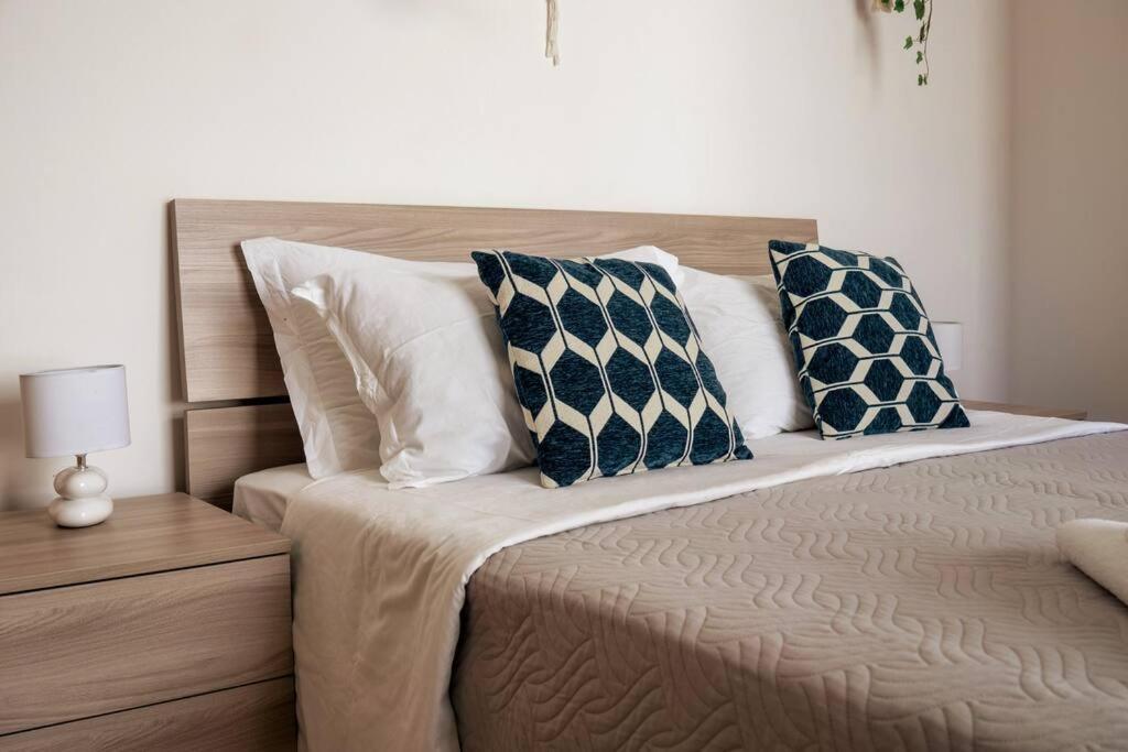 Comfort & Relax Centrale, Wifi E Parking Porto SantʼElpidio Extérieur photo