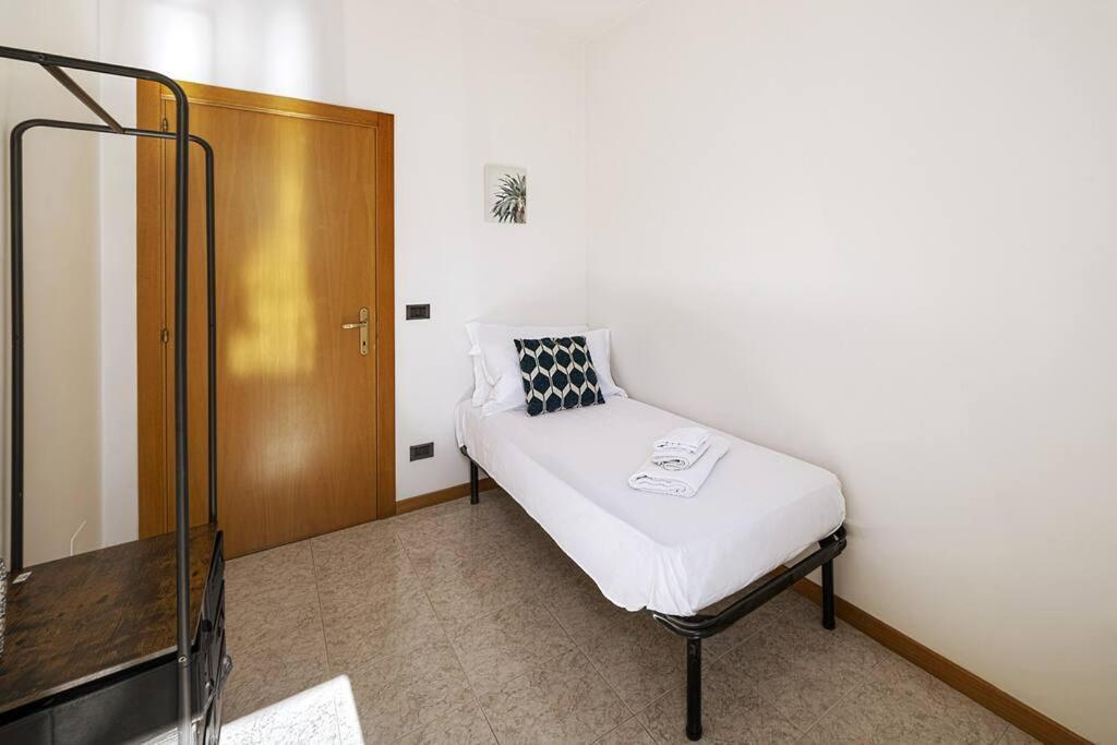 Comfort & Relax Centrale, Wifi E Parking Porto SantʼElpidio Extérieur photo
